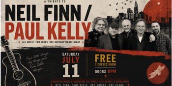 The Finn Kelly Songbook