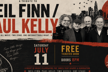 The Finn Kelly Songbook