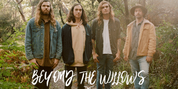 Beyond the Willows + Sketchy Fancy