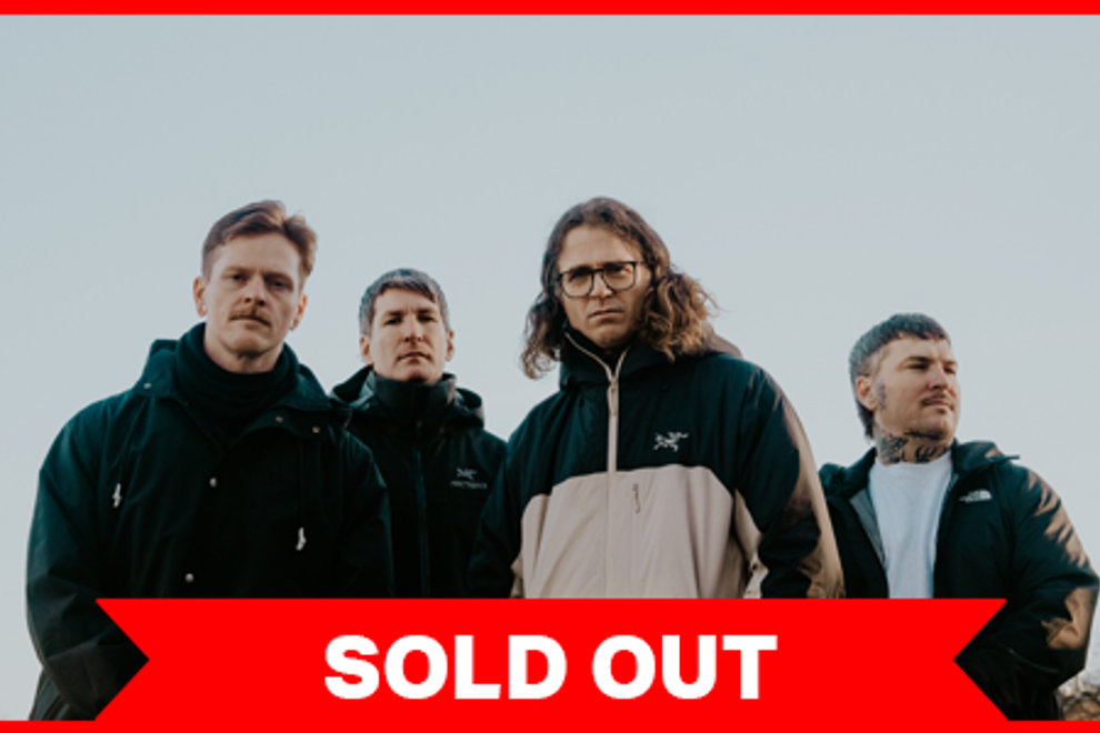 THE AMITY AFFLICTION