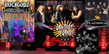 Minden's 14th Live Music Festival