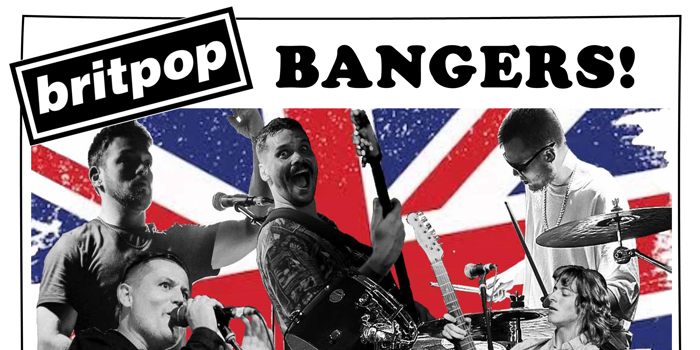 BRITPOP BANGERS!