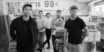Rolling Blackouts Coastal Fever