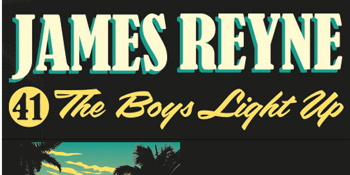 James Reyne