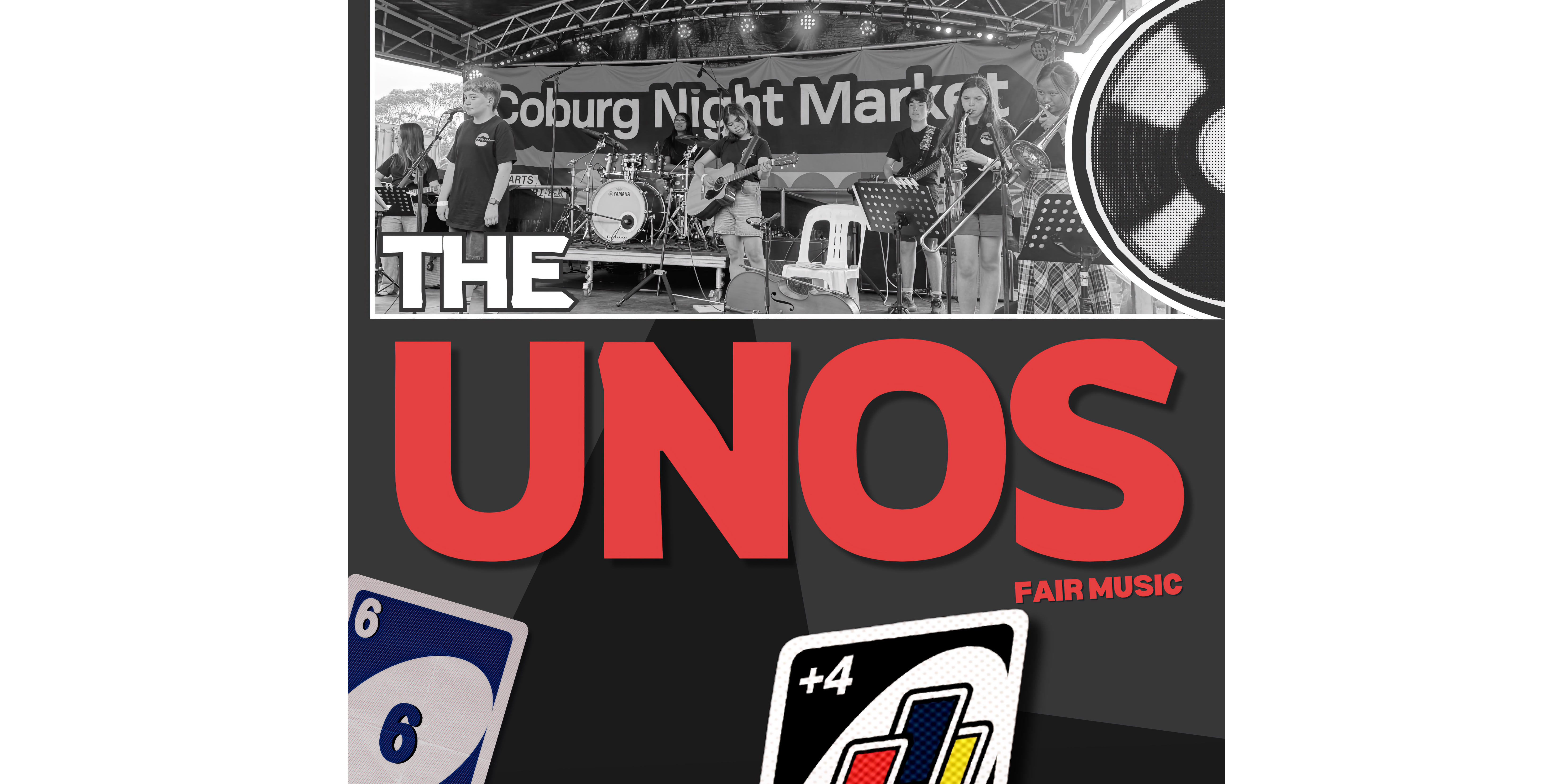 THE UNOS