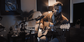 Owen Campbell w/ Hannah Mtsk @tilbavalley