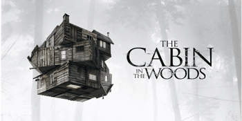 The Cabin In The Woods (MA 15+) Presented in 35mm