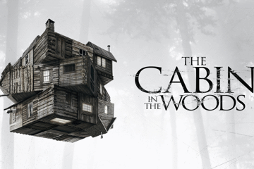 The Cabin In The Woods (MA 15+) Presented in 35mm