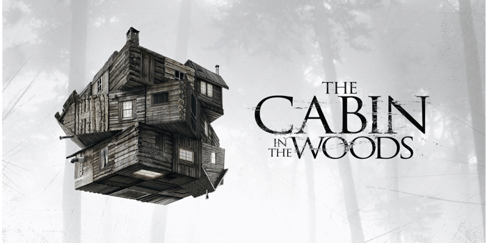 Cabin In The Woods (MA 15+) Presented in 35mm