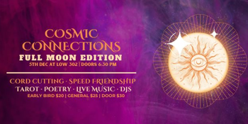 Photo of ✨ Cosmic Connections: Full Moon Edition ✨