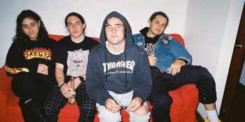 Deadshowws 'Baltimore' Single Release