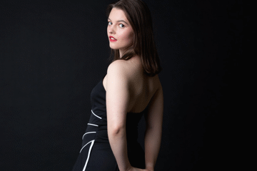 **FREE ENTRY** Sofie Kerr