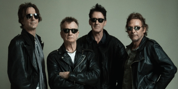 The Radiators