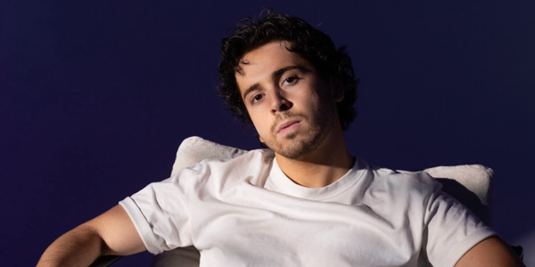 AYDAN 'LOVERBOY' image