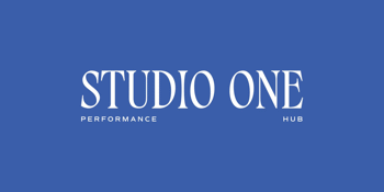 Studio One Performance Hub - 11am Showcase