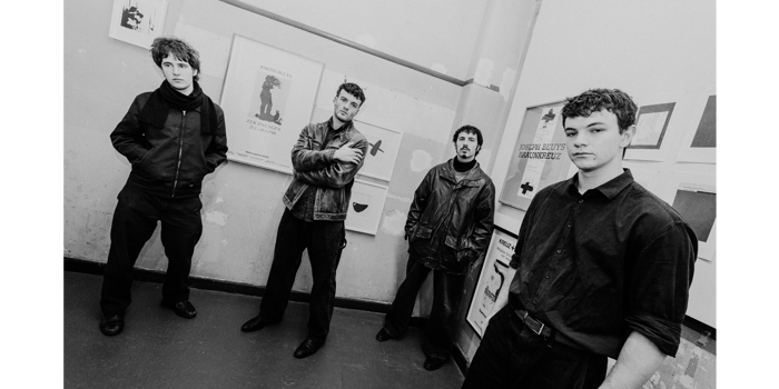 Phoenix Street (Unplugged)