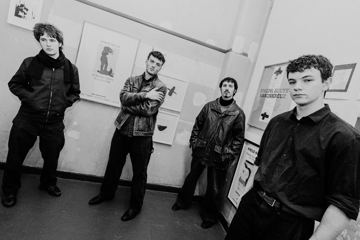 Phoenix Street (Unplugged)