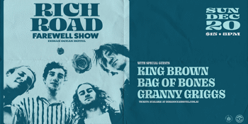 Rich Road Farewell Show