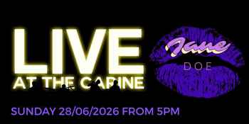 JANE DOE GIG