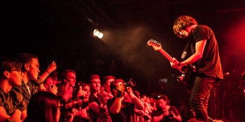 British India - St Kilda