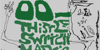 00_, Thistle Switch and Nadia Phillips at Last Chance.