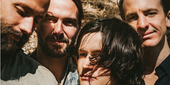 CANCELLED - BIG THIEF (USA)