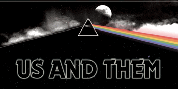 Us & Them perform Pink Floyd "Dark Side Of The Moon"