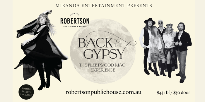 The Fleetwood Mac Experience