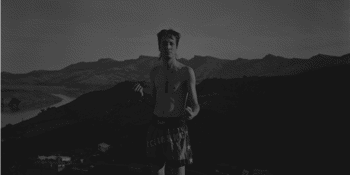 An Evening with Marlon Williams