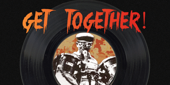 Get Together - The Tony Allen Tribute