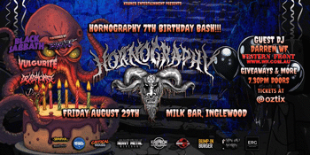 HORNOGRAPHY