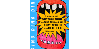 DING DING DING - launch