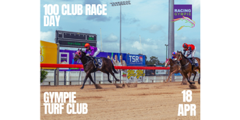 100 Club Cup | Apr 18