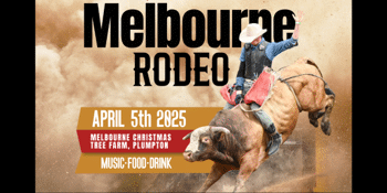 Melbourne Rodeo