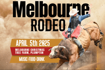 Melbourne Rodeo