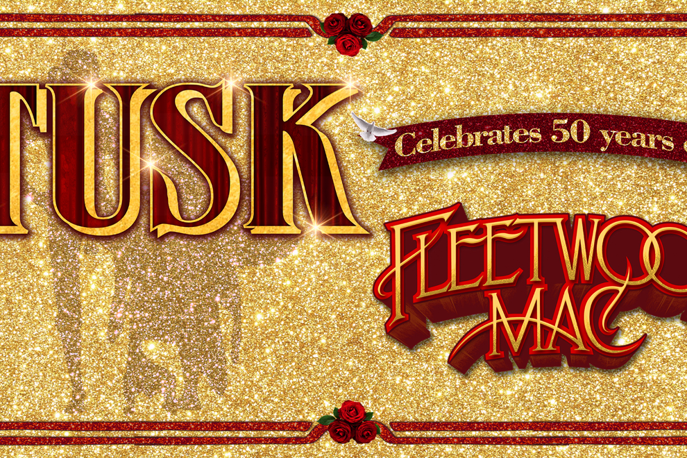 TUSK - Full 5 Piece Show Band - Australia's #1 Fleetwood Mac Tribute
