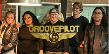 GroovePilot - Sunday Lunch Show