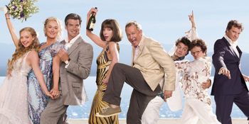 Mother's Day Screening: MAMMA MIA! (2008)