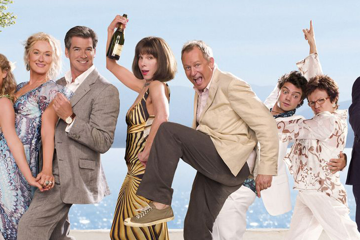 Mother's Day Screening: MAMMA MIA! (2008)