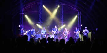 CANCELLED - Sunny Coast Rude Boys - FREE EVENT