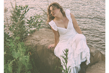 Chloe Gill “I Have a Habit of Dreaming” Album Launch w/ Aunty Alan