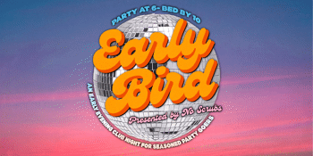 Early Bird: No Scrubs 90s + Early 2000s Party - Melbourne