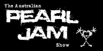 The Australian Pearl Jam Show
