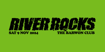 RIVER ROCKS 2024