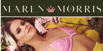 Maren Morris