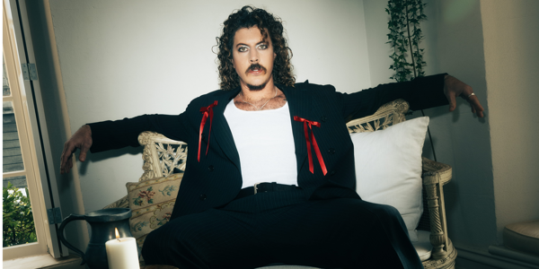 KELI HOLIDAY | Kingscliff Beach Hotel live at Kingscliff Beach Hotel in Kingscliff on April 02, 2026 - Concert poster