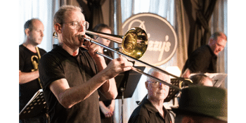 DIZZY’S BIG BAND