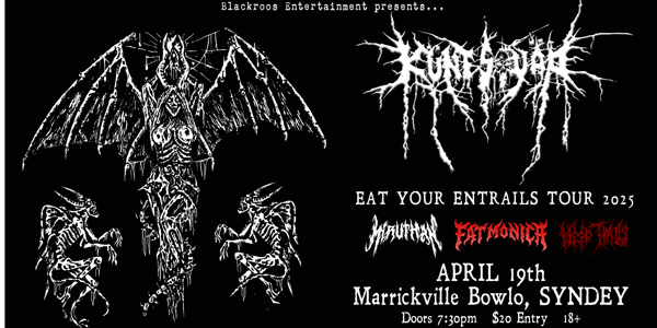 Event image for KÜNTSQUÄD