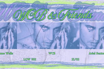 WCB & Friends