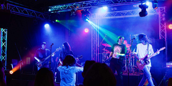 Interflow - 'Man I Am' Single Launch